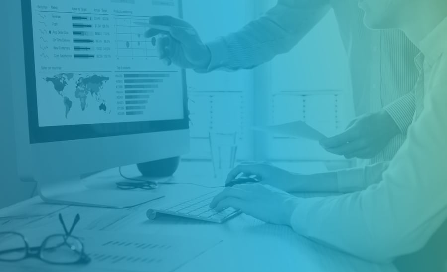 AP Automation: Accountants' Escape from