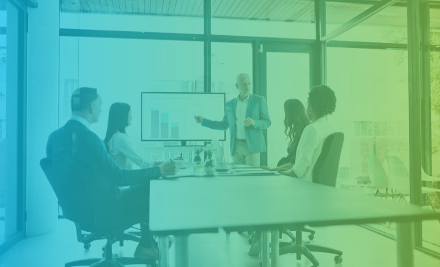 Preparing for Tomorrow, Today: A Business Leader’s Guide to Future-Readiness