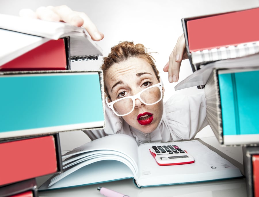 How Can Enterprise Automation Reduce Employee Burnout?