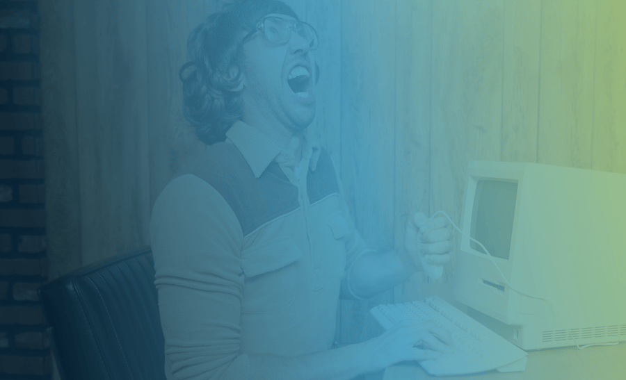 Managing Servers Like It’s 1987? It's Time to Embrace the Cloud
