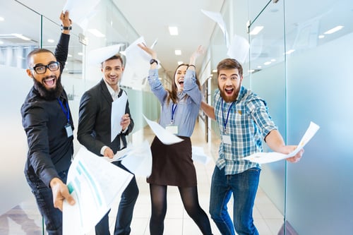 Life After Enterprise Automation – 6 Exciting Breakthroughs Your Team Will Experience