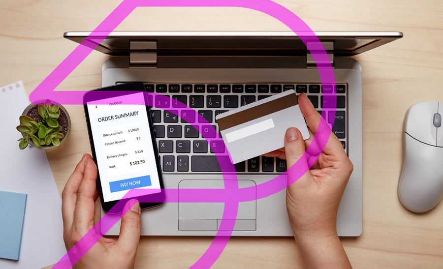 How Using a Virtual Credit Card Protects Payments from Fraud