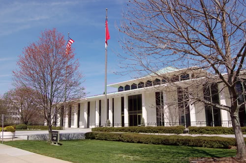 Non-Profit Public Service