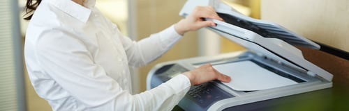 OCR & Accounting: It's a Match!