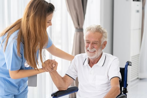 Central Florida Quality Care