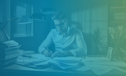 Unmasking the Scary Truths About Manual Processes