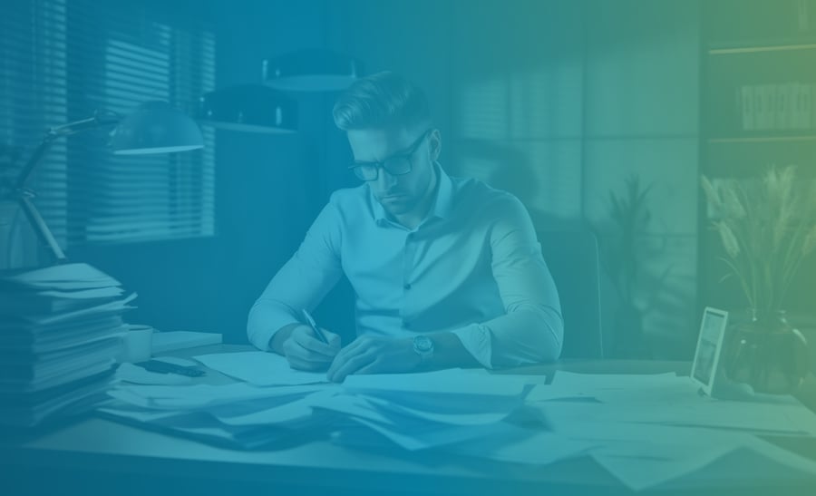 Unmasking the Scary Truths About Manual Processes