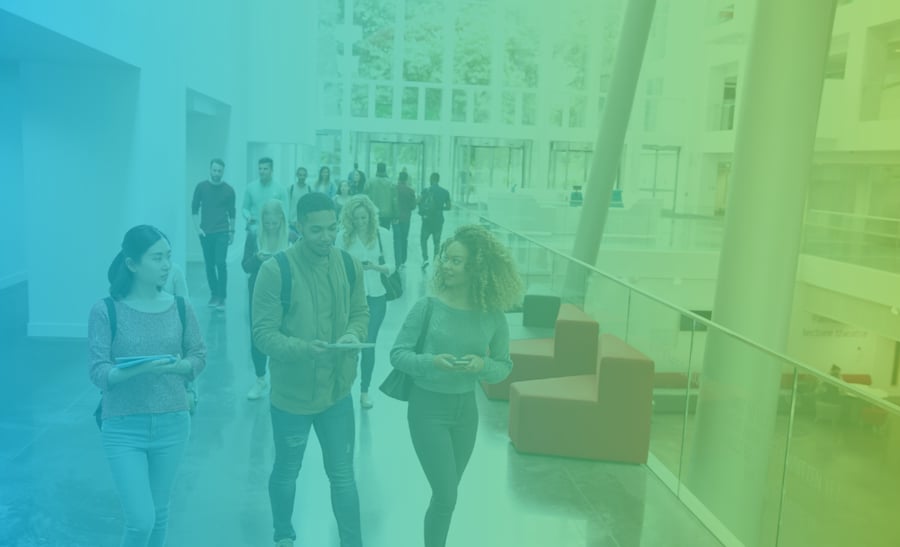 No-Code Software: An IT-Free Solution for Higher Education