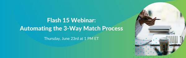 Flash 15 Webinar