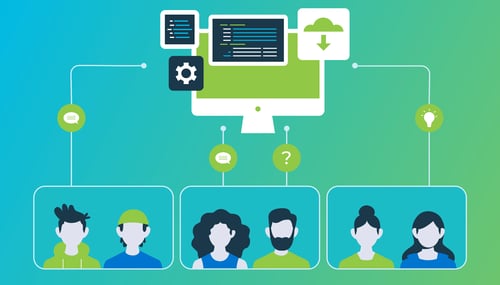 The Ultimate Guide to Cross-Departmental Collaboration