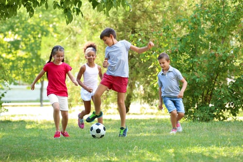 Children's Home Society of Florida