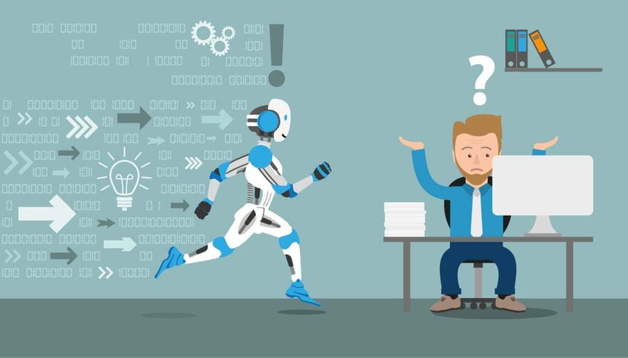 Enterprise Automation – Where Will You Begin?