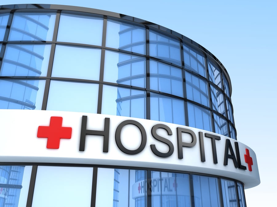 Oklahoma Surgical Hospital