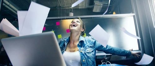 Jumpstart Your “Go Paperless” Initiative With These 14 Statistics