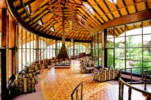 Orange Lake Resorts