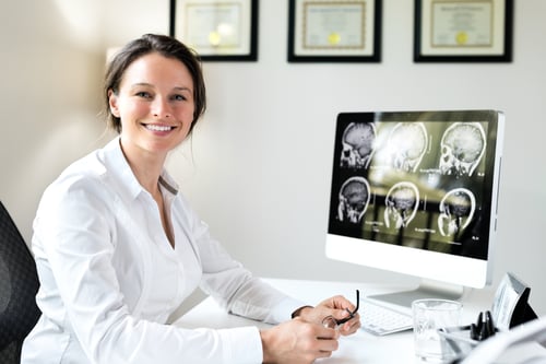 6 Ways RPA Can Help Your Medical Practice Be Error-Free
