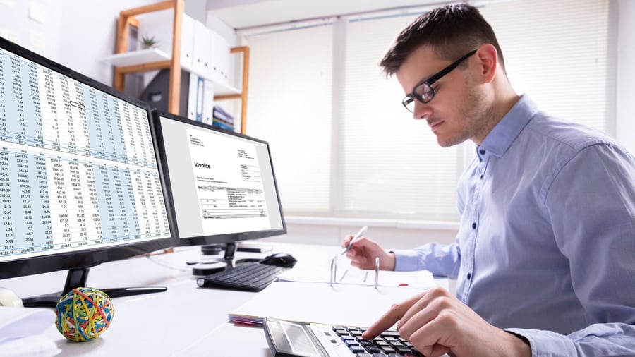 What is Purchase Order Automation?