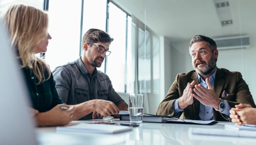 Change Management and Automation: Gaining Buy-in and Smoothly Implementing Change in Your Workforce