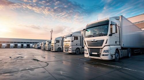 How Commercial Truck Dealerships Prepare to Scale with Back Office Automation