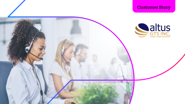 Altus Global Trade Solutions