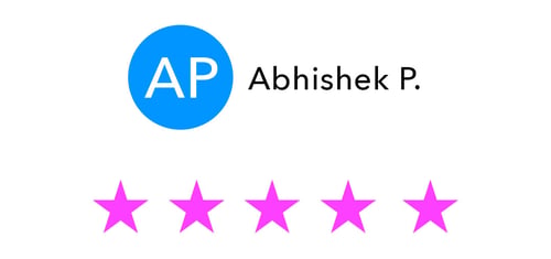 Avhishek-P_Review