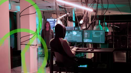 Ghost Vendors, Fake Invoices: Inside the Rise of Synthetic Fraud in AP