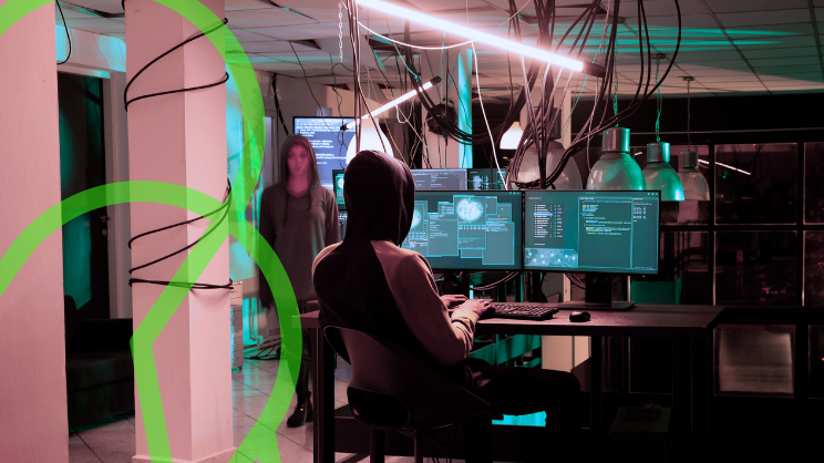 Ghost Vendors, Fake Invoices: Inside the Rise of Synthetic Fraud in AP