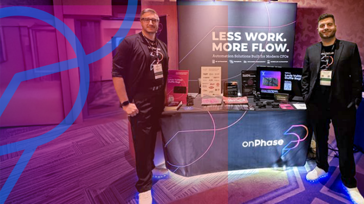 Inside PSC 2025: How Finance Gains Speed Without Losing Control