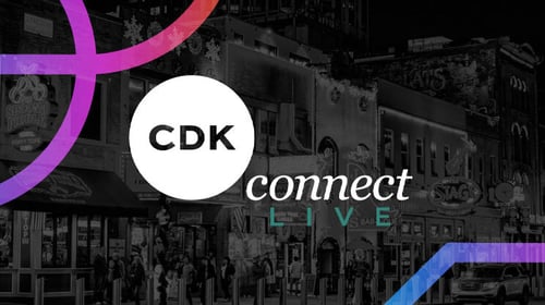 Lessons from CDK Connect 2026: Where Dealership Finance Is Heading Next