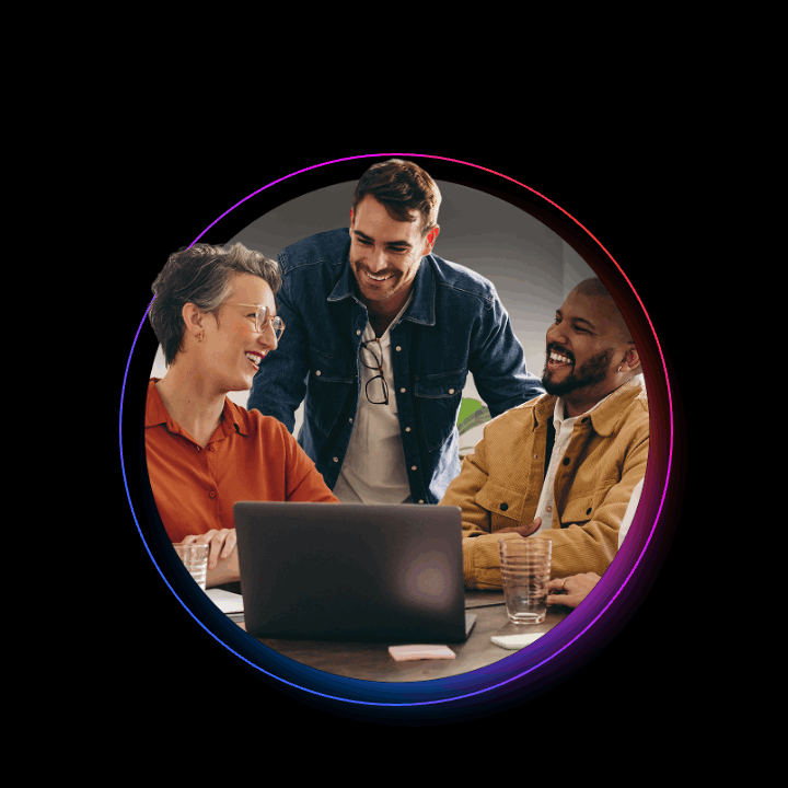 Community-Wheel
