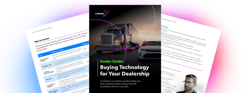 Dealer-Tech-Buying-Guide
