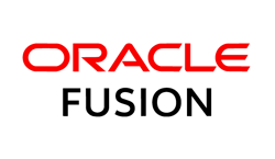 ERP_Oracle FUSION