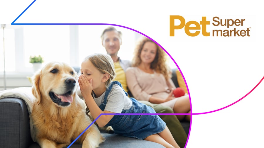 Pet Supermarket