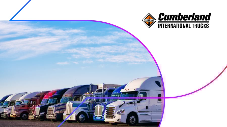 Cumberland International Trucks
