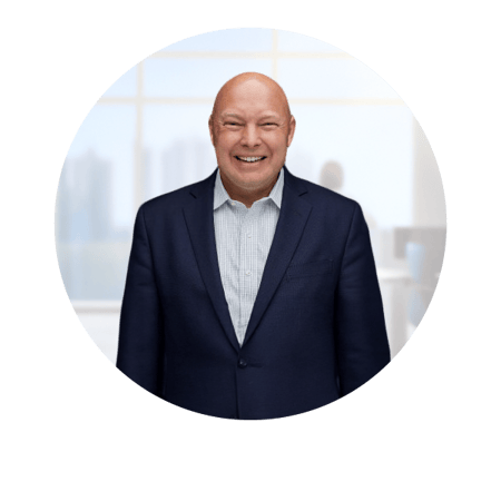 Mark Brousseau Headshot