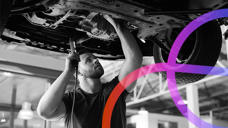 Fixed Ops Runs the Dealership. The Back Office Should Be Built to Match.