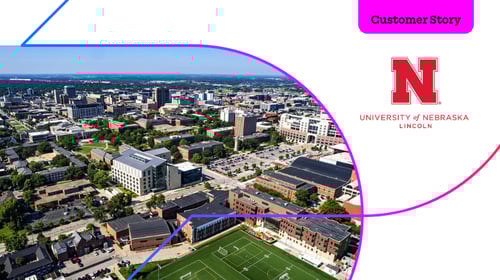 University Of Nebraska-Lincoln