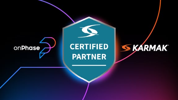 onPhase-Karmak-Certified_News Card (3)
