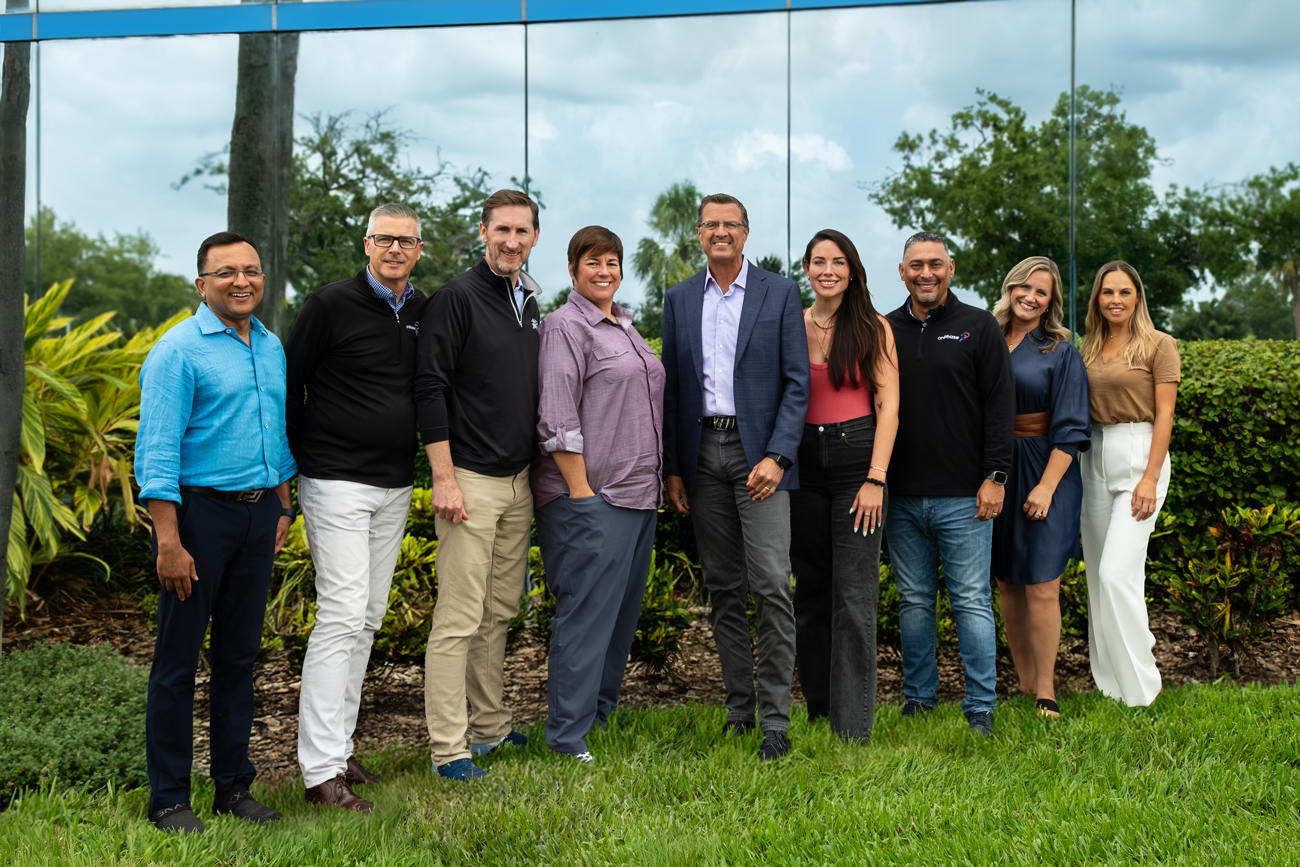 onPhase Leadership Photo
