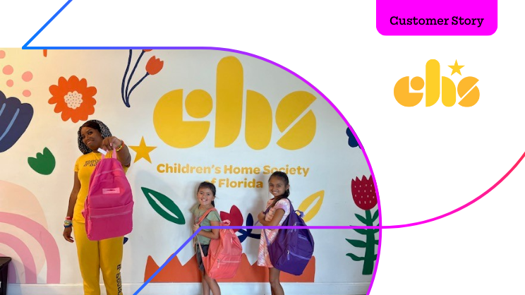 Children's Home Society of Florida