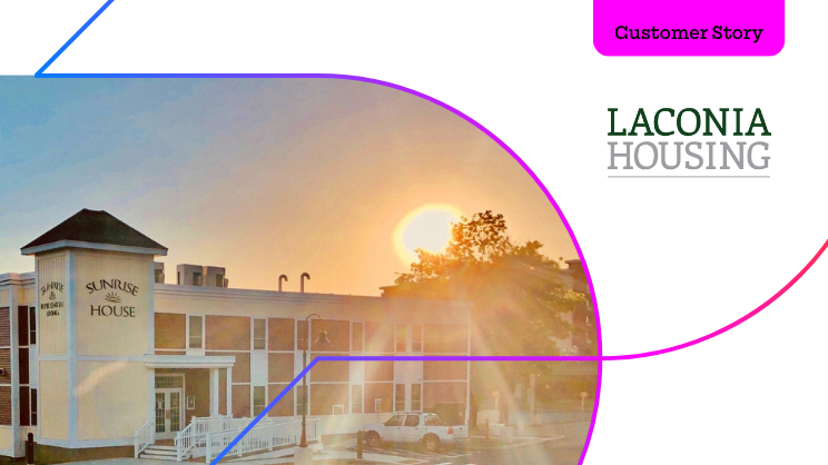 Laconia Housing Authority