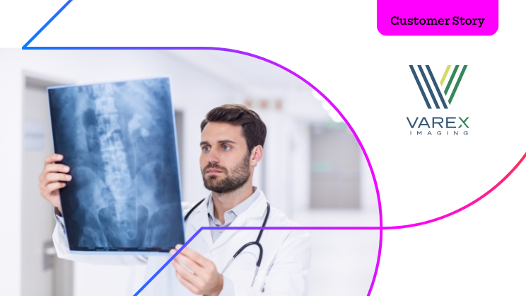 Varex Imaging Corporation