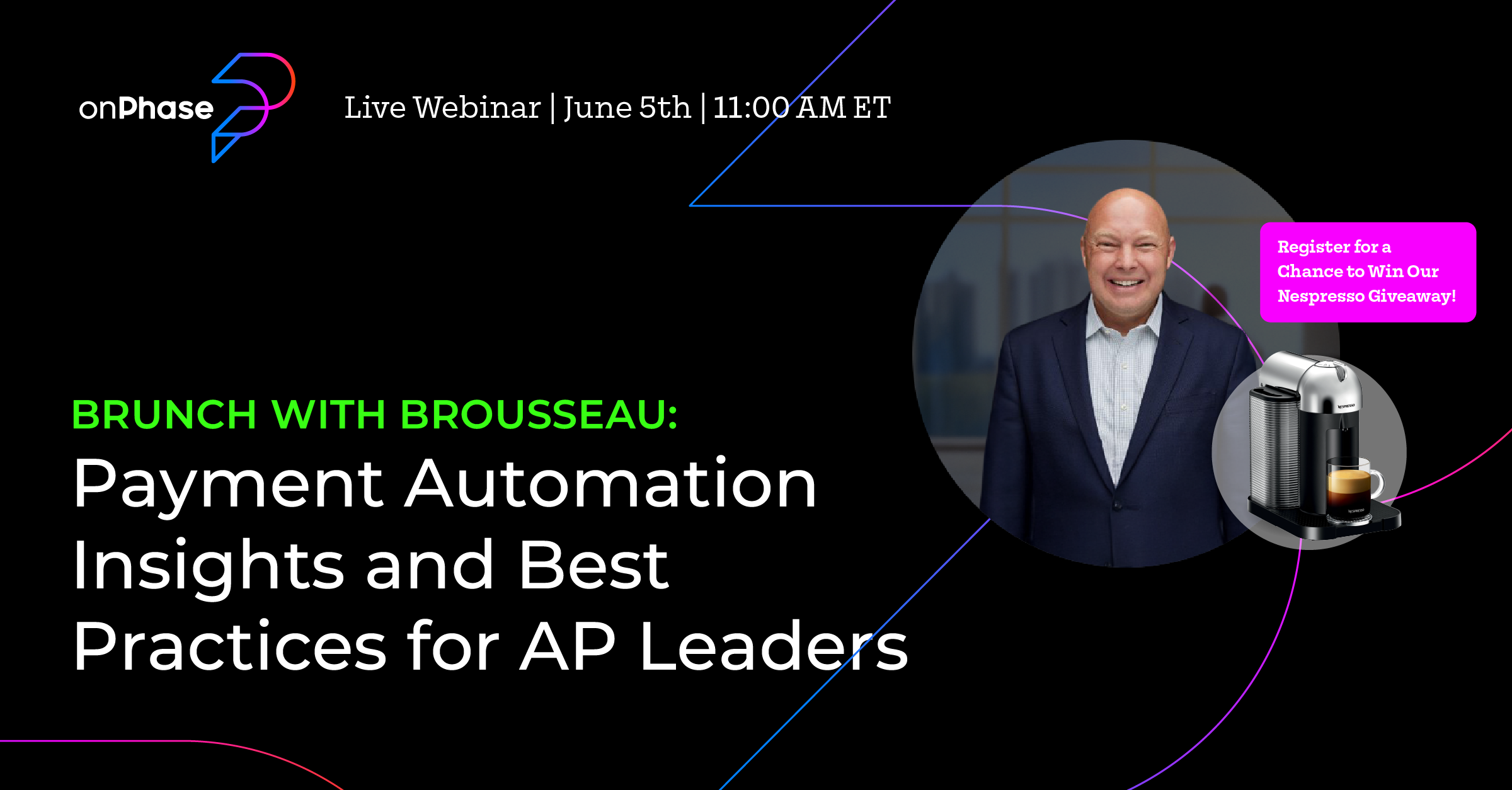 Payment Automation Insights and Best Practices for AP Leaders