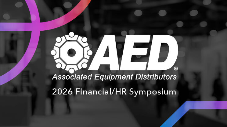 AED 2026 Financial & HR Symposium