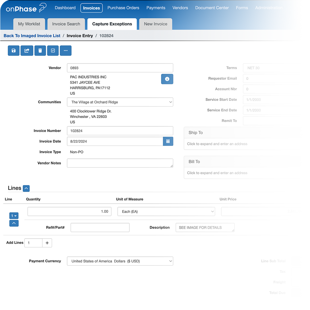 AP-Automation