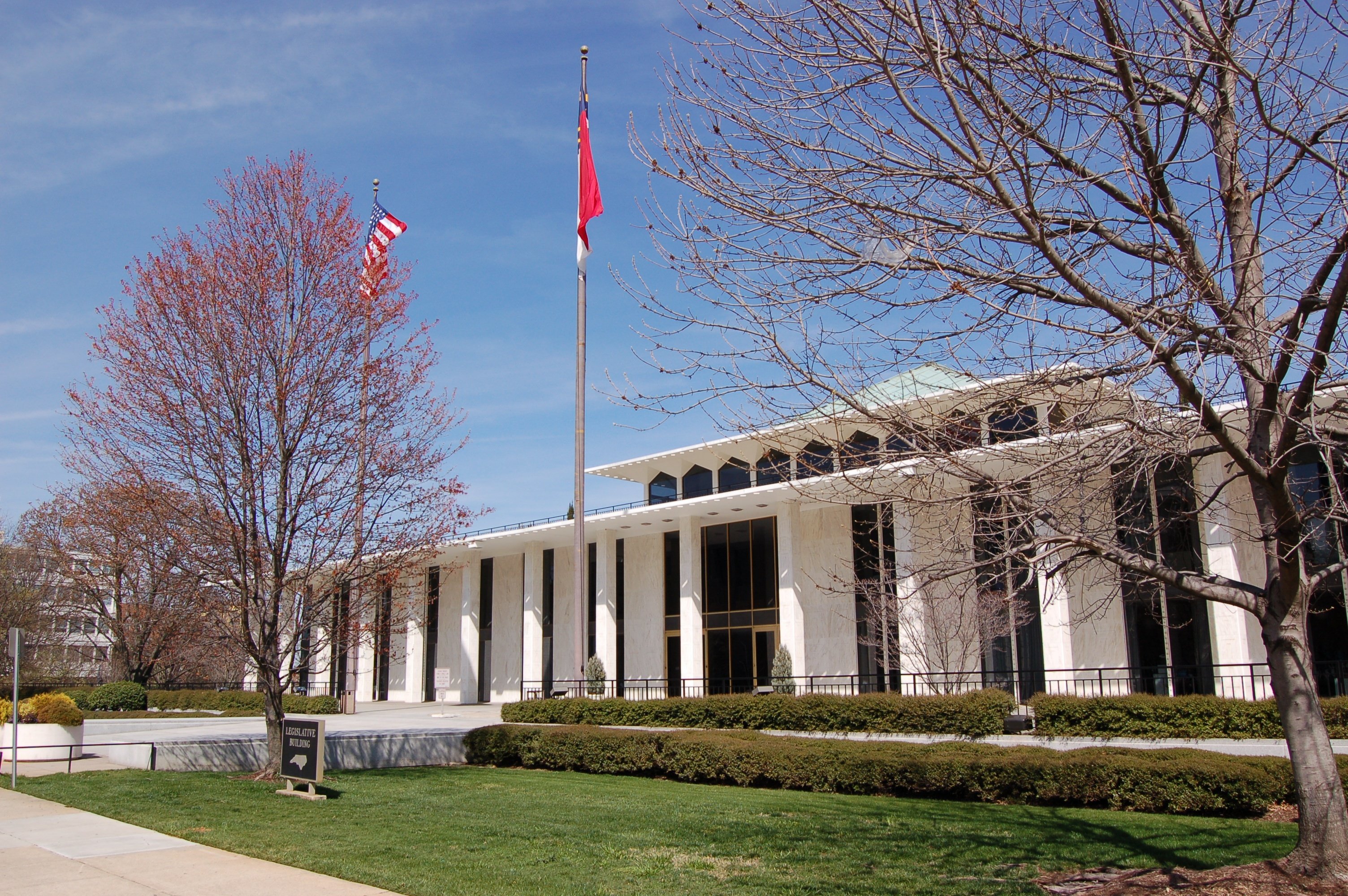 Non-Profit Public Service