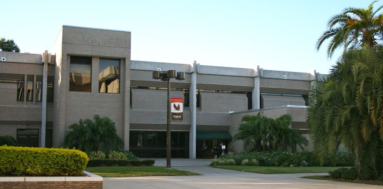 Polk State College
