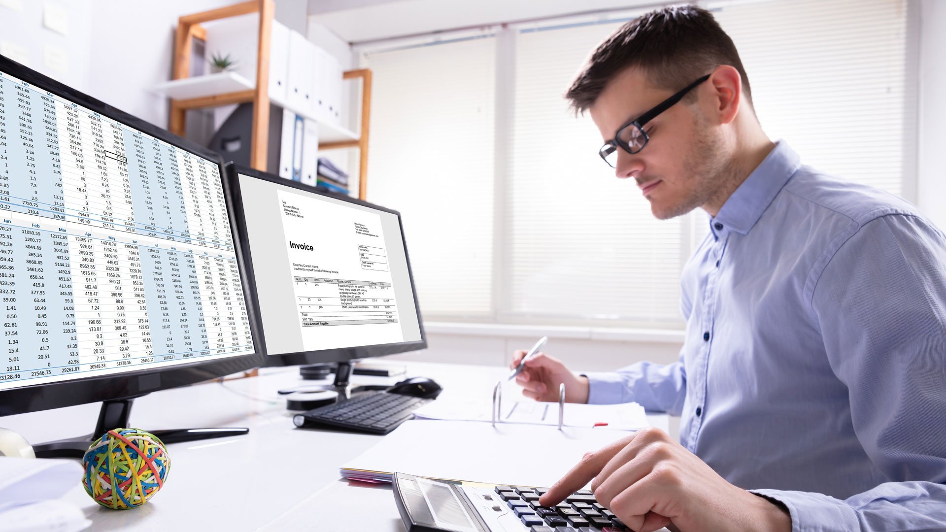What is Purchase Order Automation?
