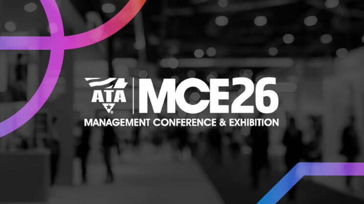 MCE26 | ATA Management Conference