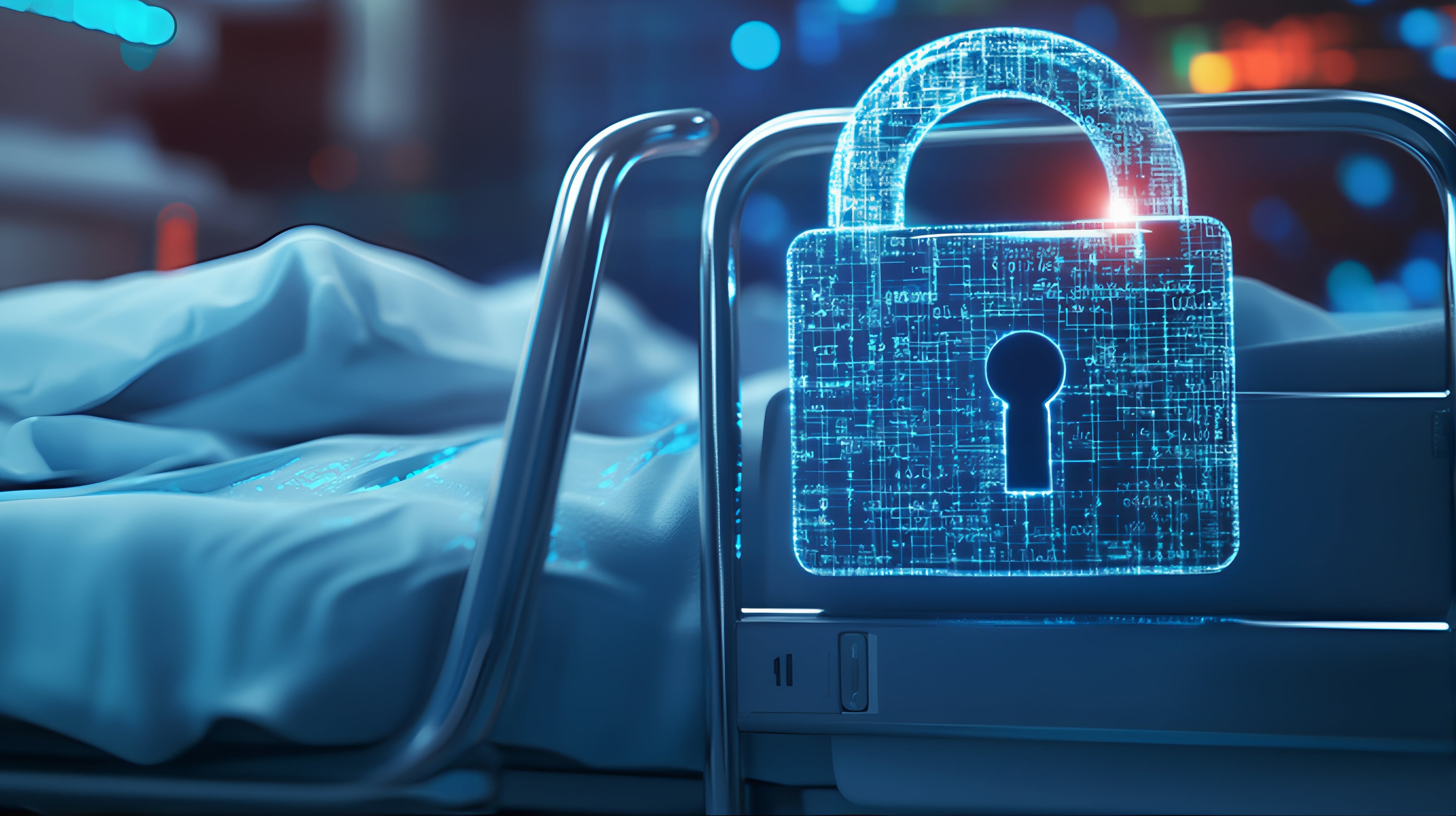 HIPAA Compliance in Accounts Payable